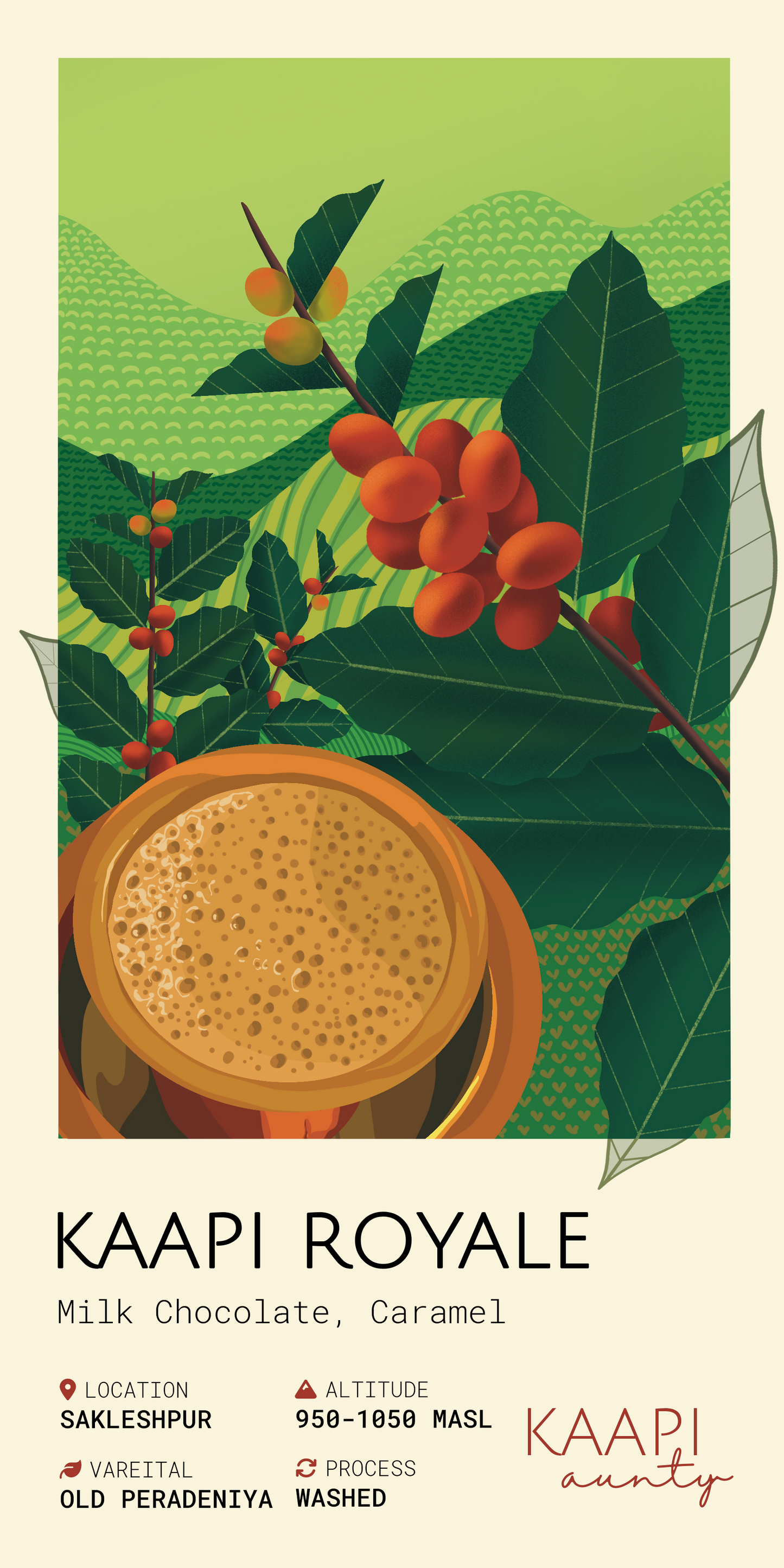 Kaapi Royale