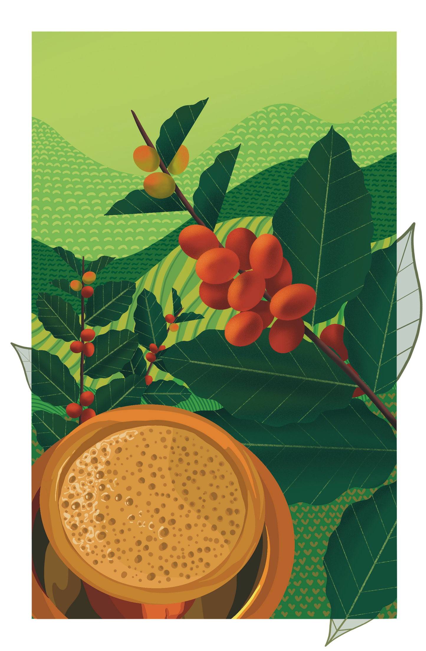 Kaapi Royale